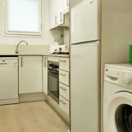 Apartmán White Mediterranean