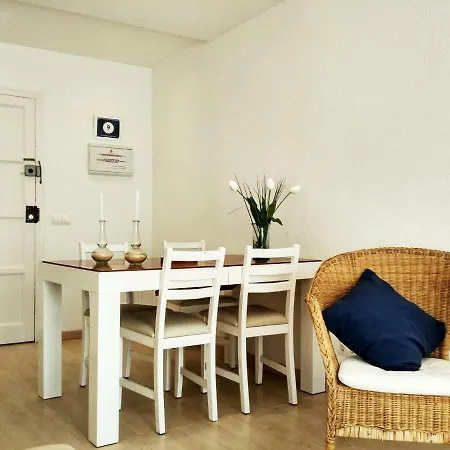 White Mediterranean * Sitges
