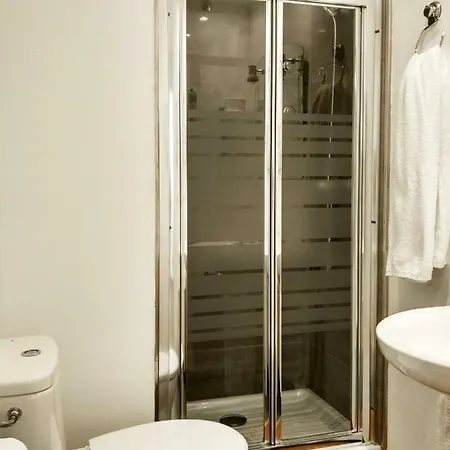 Apartmán White Mediterranean