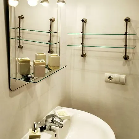 Apartmán White Mediterranean Sitges